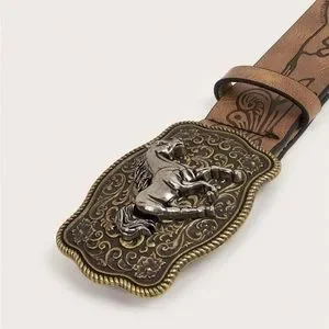 Rebellious Rose | Accessories | Pc Womens Western Cowgirl 